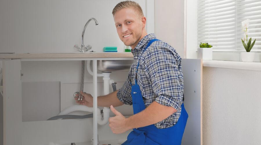 Local annual plumbing maintenance in Meridian, CA