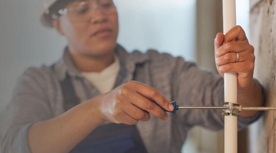 Drain Flow Testing (Kitchen, Bathroom, Utility) in Meridian, CA